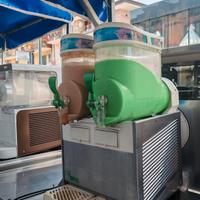 granitori bras doppia campana