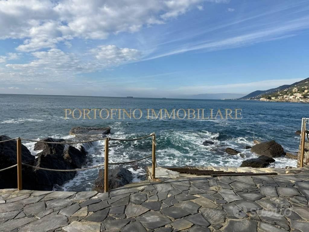 House in Camogli, Migliaro, Genova - Altro