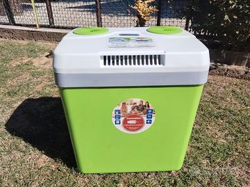 FRIGO PORTATILE SEVERIN KB 2923 (25L)