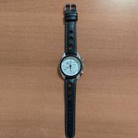 Orologio Cronografo Homage Moonswatch Snoopy