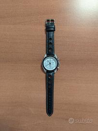 Orologio Cronografo Homage Moonswatch Snoopy