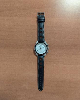 Orologio Cronografo Homage Moonswatch Snoopy