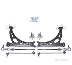 KIT BRACCI SOSPENSIONE VOLKSWAGEN VW EOS 1F 06-10