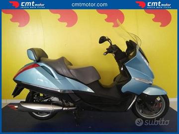 APRILIA Atlantic 500 Garantito e Finanziabile