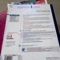 Terra, acqua, aria seconda edizione