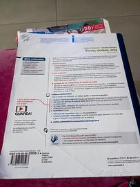 Terra, acqua, aria seconda edizione