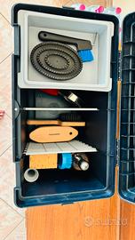 Materiale da Equitazione