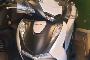 Honda SH 150 Abs Sport come nuovo garanzia