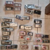 Lotto circa 50 cover compatibili cellulari Nokia