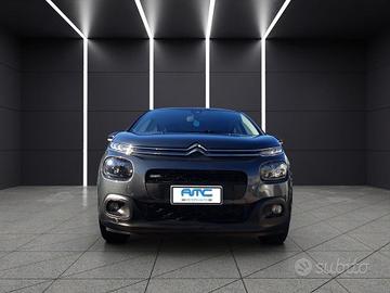 Citroen C3 PureTech 82 Shine