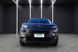 Citroen C3 PureTech 82 Shine