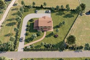 TERRENO AGRICOLO - EDIFICABILE