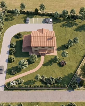 TERRENO AGRICOLO - EDIFICABILE