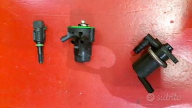 VARI SENSORI ARIA BMW K1200S