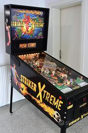 Flipper Striker Xtreme