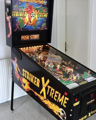 Flipper Striker Xtreme