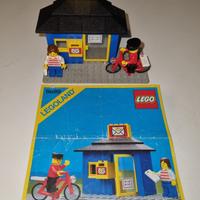 Lego vintage 6689