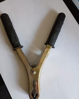 PINZA ELETTRICA 