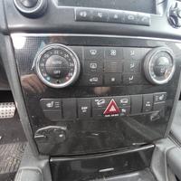 Comandi riscaldam MERCEDES-BENZ ML 320 2006