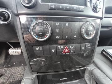 Comandi riscaldam MERCEDES-BENZ ML 320 2006