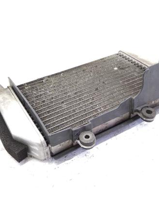 HONDA VFR VTEC 800 RADIATORE SENZA TAPPO 2002 2005