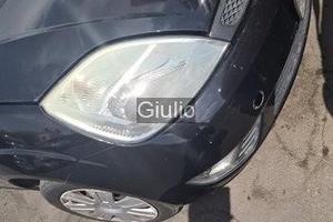 Ford Fiesta 5 p ricambi