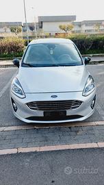 Ford Fiesta 1.1 75cv GPL TITANIUM 