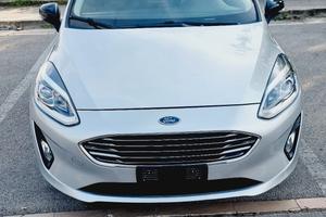 Ford Fiesta 1.1 75cv GPL TITANIUM 