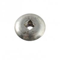 Dado volano Mobylette Supermoby 40 T VS VL