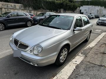 Lancia Lybra 1.8 VVT LX Iscritta ASI