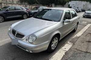 Lancia Lybra 1.8 VVT LX Iscritta ASI