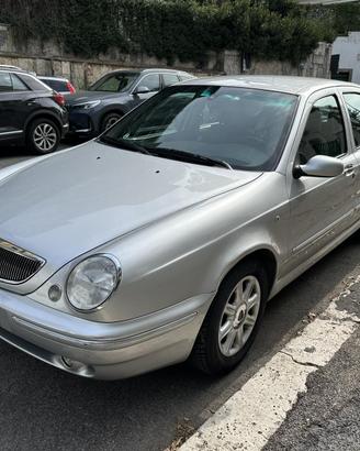 Lancia Lybra 1.8 VVT LX Iscritta ASI
