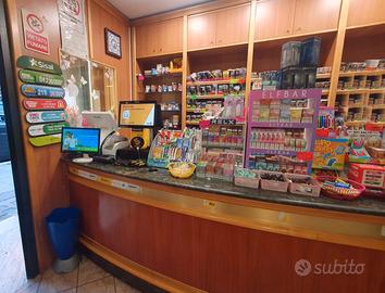 Tabacchi Lotto Collatina/Prenestina