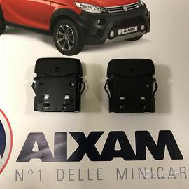 Interruttore Alzavetro AIXAM