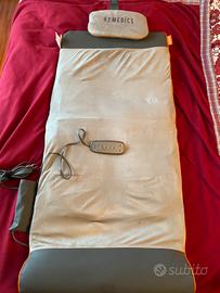 Tappeto massaggiante homedics stretch