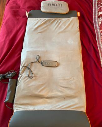 Tappeto massaggiante homedics stretch