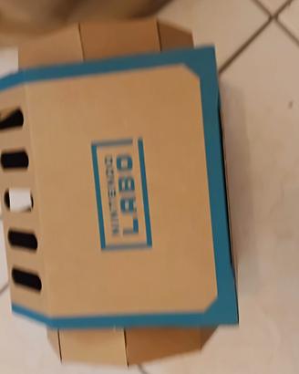 kit Nintendo labo