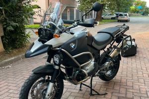 BMW R1200 GS adventure