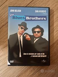 DVD the blues brothers