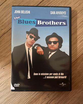 DVD the blues brothers