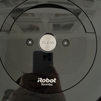 Aspirapolvere Roomba e5