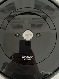 Aspirapolvere Roomba e5