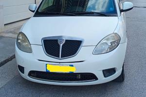 Lancia Y 1.3 Diesel Mjt
