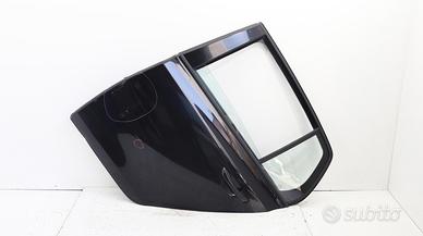 PORTIERA POSTERIORE SINISTRA VOLKSWAGEN Golf 6 Ber