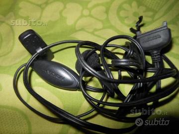 Auricolari Nokia 6070 originale