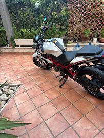 Benelli BN 125