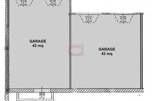 Box / Garage di 40 m² a Cesena