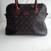 Borsa PIERRE CARDIN - color Testa di Moro