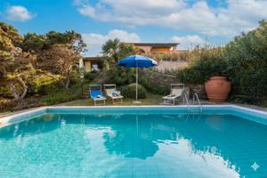 Villa Belvedere Saline - Stintino