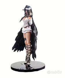 Statuina da Collezione di Anime-PVC(SAA )